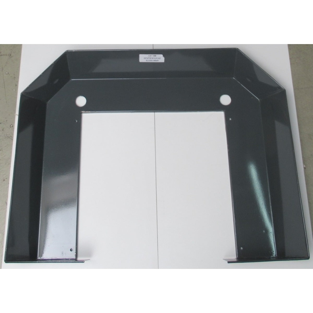 Optimum Spänewanne UF100/DPA/MT100 - Art. 0333610049