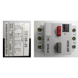 OPTIMUM Motorschutzschalter UF 100 (1) SM-033361005006