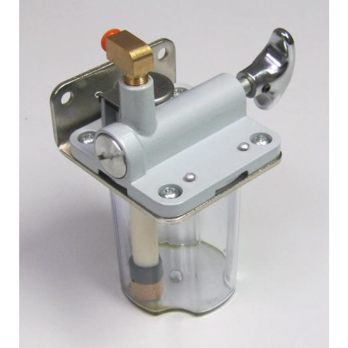 Optimum Handpumpe UF100/DPA/MT100 SM-03336100616 - SM.P-03336100616
