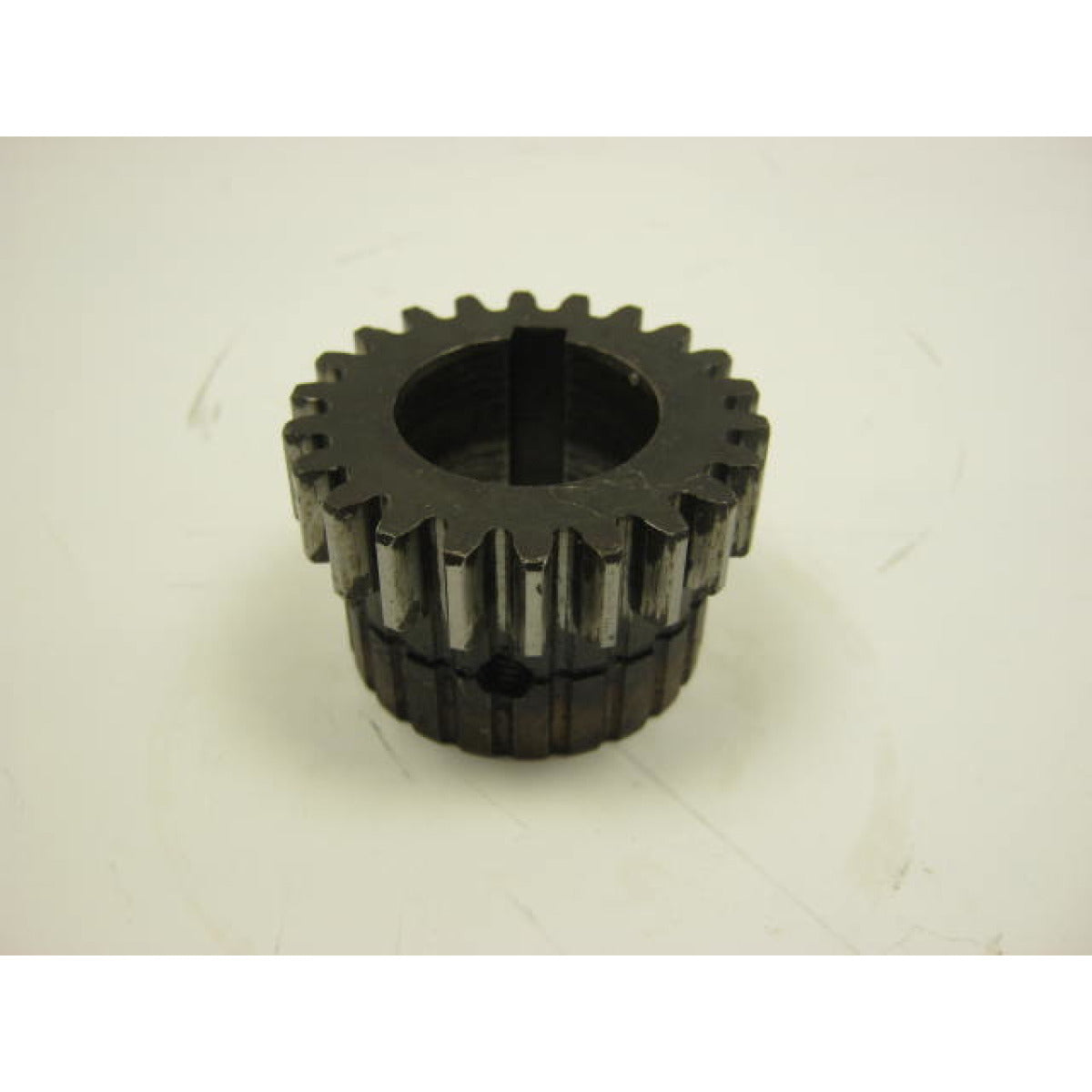 OPTIMUM Zahnrad UF100/DPA/MT100 – technische Ausführung 29 SM-03336100732