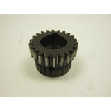 OPTIMUM Zahnrad UF100/DPA/MT100 – technische Ausführung 29 SM-03336100732