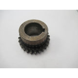 OPTIMUM Zahnrad UF100/DPA/MT100 – Variante 22 SM-03336100734