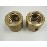 OPTIMUM Spindelmutterset UF100/DPA/MT100 – Variante 2 SM-03336100750