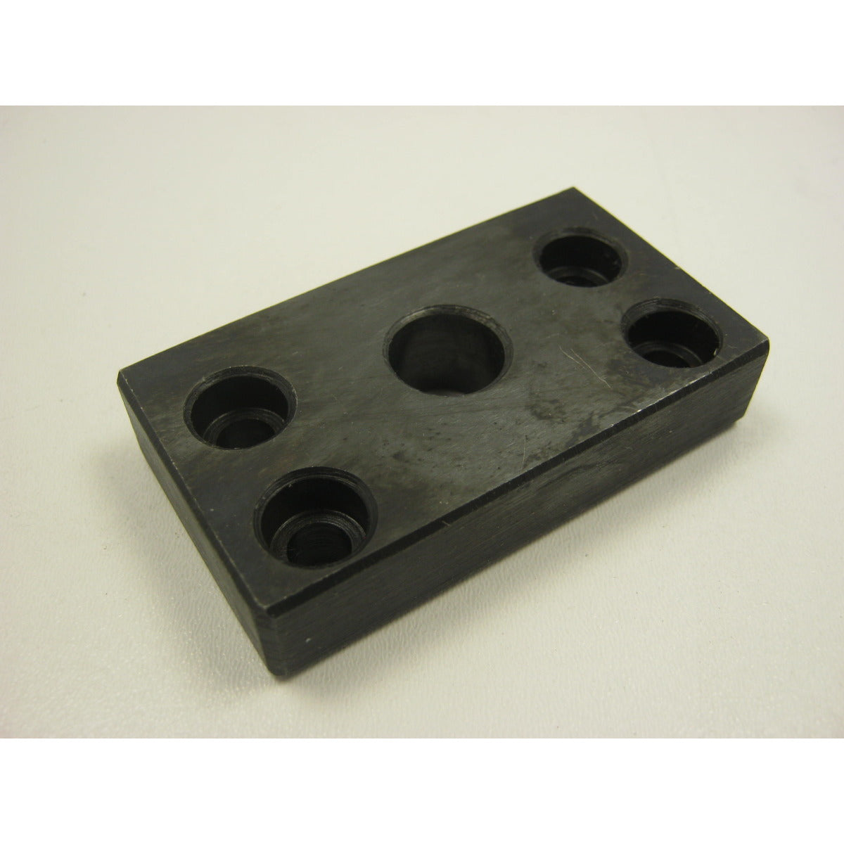 Optimum Lagerbock UF100/DPA/MT100 RAL9005 SM-03336100876 - SM.P-03336100876
