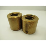 OPTIMUM Spindelmutterset UF100/DPA/MT100 (1) SM-03336100904