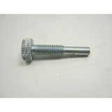 OPTIMUM Rändelschraube UF100/DPA/MT100 – technische Ausführung 2 SM-03336100990