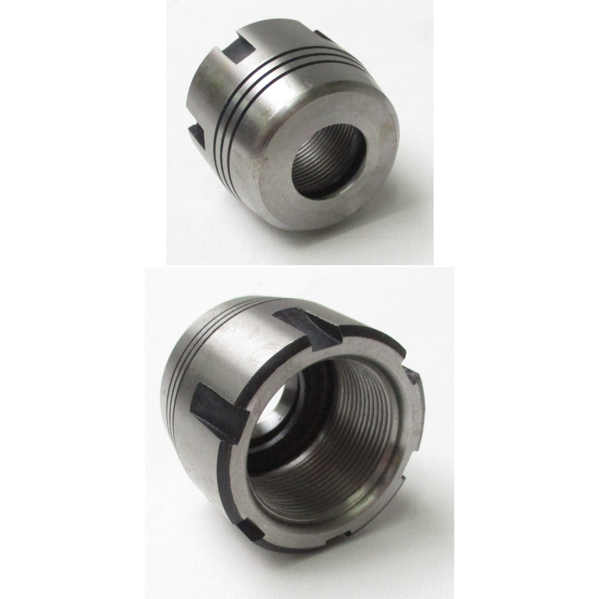 Optimum Überwurfmutter UF 100 SM-03336100SZM - SM.P-03336100SZM