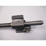 Optimum Vorschubgetriebe UF 100 < komplett > / Y-Achse SM-03336100VGYV2 - SM.P-03336100VGYV2