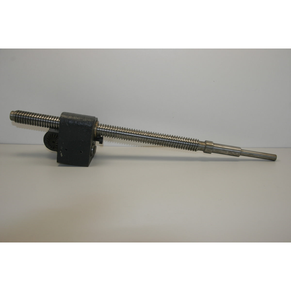 Optimum Vorschubgetriebe UF100 - Art. 03336100VGY