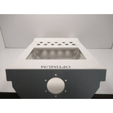 OPTIMUM Bedienpanel MT100 – Detailausführung 2 SM-0333611020