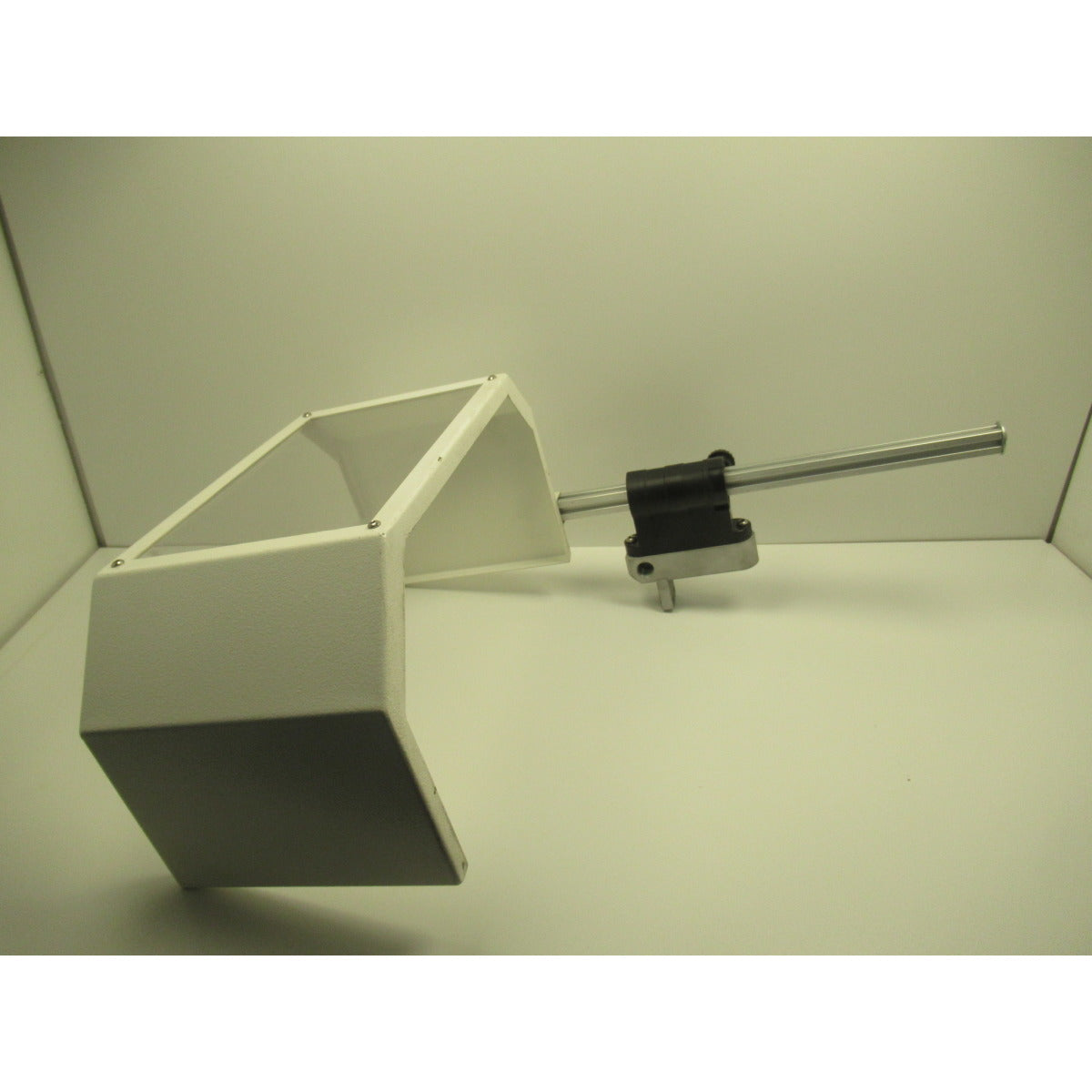 OPTIMUM Futterschutz UF100/DPA/MT100/MT8  Komplett SM-033361102975