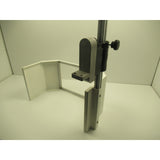 OPTIMUM Futterschutz UF100/DPA/MT100/MT8  Komplett SM-033361102975