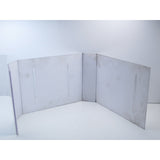 OPTIMUM Schutzglas MT200/MT230S SM-033361201002