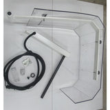 OPTIMUM Fräsfutterschutz MT200/MT230S SM-03336120101CPL