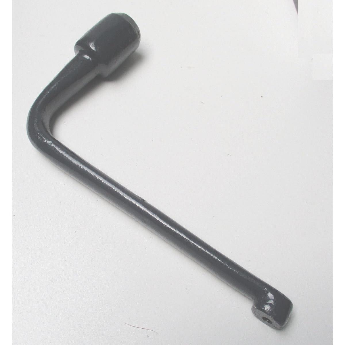 OPTIMUM Kurbel MT200 – Detailausführung 2 SM-03336120210