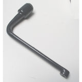 OPTIMUM Kurbel MT200 – Detailausführung 2 SM-03336120210