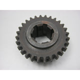 OPTIMUM Zahnrad MT200 – Variante 24 SM-033361202136