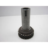 OPTIMUM Zahnrad MT200 – Ausführung 8 SM-033361202142