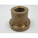 OPTIMUM Spindelmutter MT200/MT220S  Z-Achse SM-033361202171