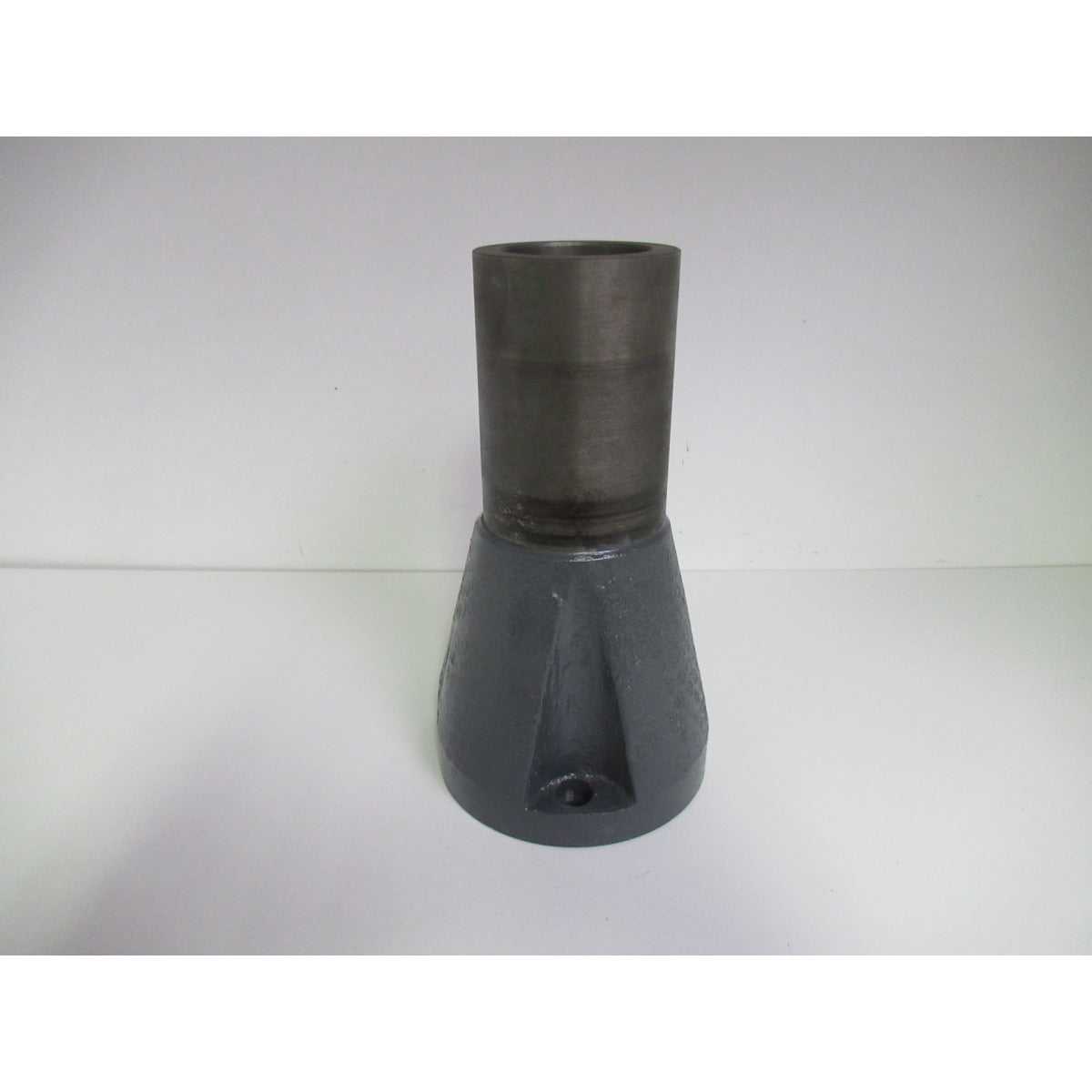 Optimum Flansch MT 200 RAL7011 SM-033361202174 - SM.P-033361202174