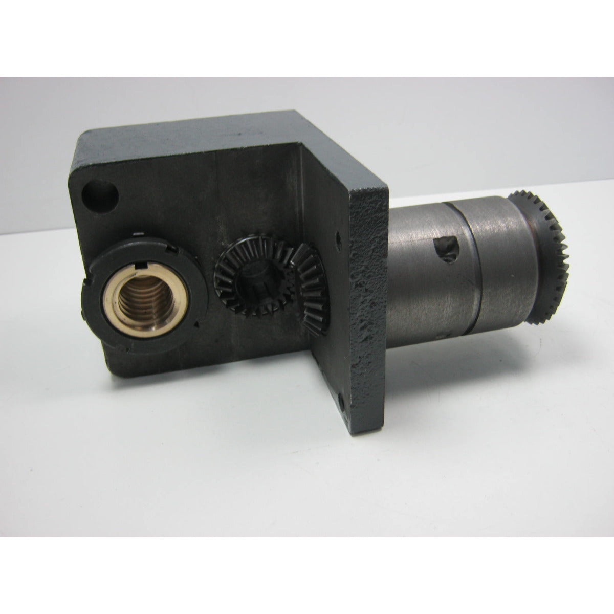 OPTIMUM Getriebeeinheit MT200 – Variante 2 SM-03336120326CPL