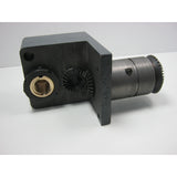 OPTIMUM Getriebeeinheit MT200 – Variante 2 SM-03336120326CPL