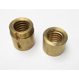 OPTIMUM Spindelmutterset MT200 (2) SM-03336120345