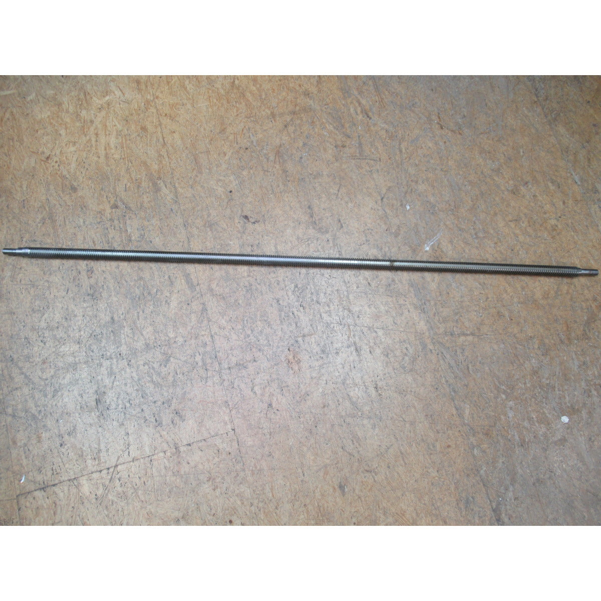OPTIMUM Spindel MT 200  X-Achse SM-03336120354V2