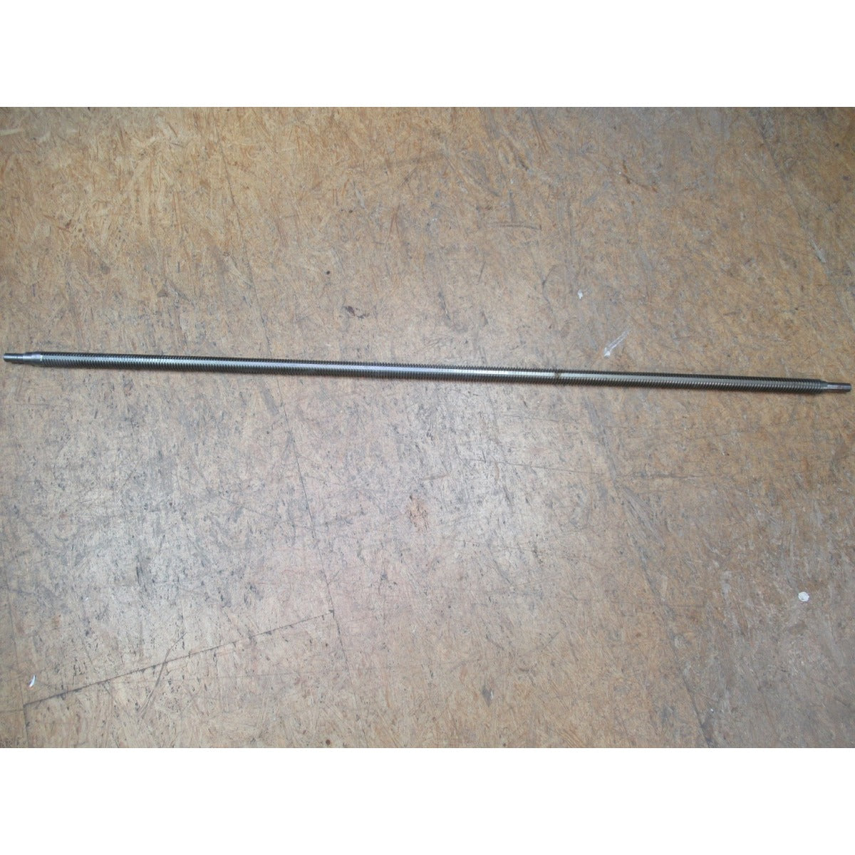 OPTIMUM Spindel MT 200  X-Achse SM-03336120354V2