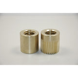 OPTIMUM Spindelmutterset MT200 – Detailausführung 1 SM-03336120387