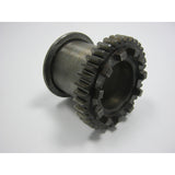 OPTIMUM Zahnwelle MT200 – Variante 4 SM-03336120391