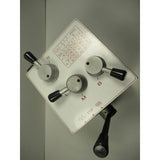 Optimum Vorschubgetriebe MT200 Komplett - Art. 03336120401CPL