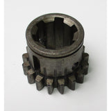 OPTIMUM Zahnrad MT200, Version 34 SM-033361204109V1