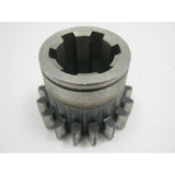 OPTIMUM Zahnrad MT200 – Detailausführung 36 SM-033361204109