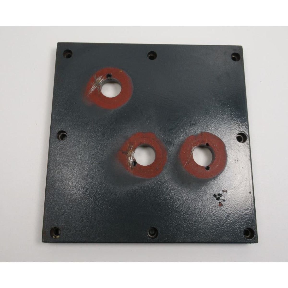 OPTIMUM Abdeckung MT200 – Modellvariante 4 SM-03336120410