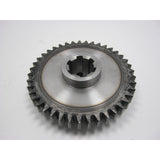 OPTIMUM Zahnrad MT200 – Ausführung 35 SM-033361204133