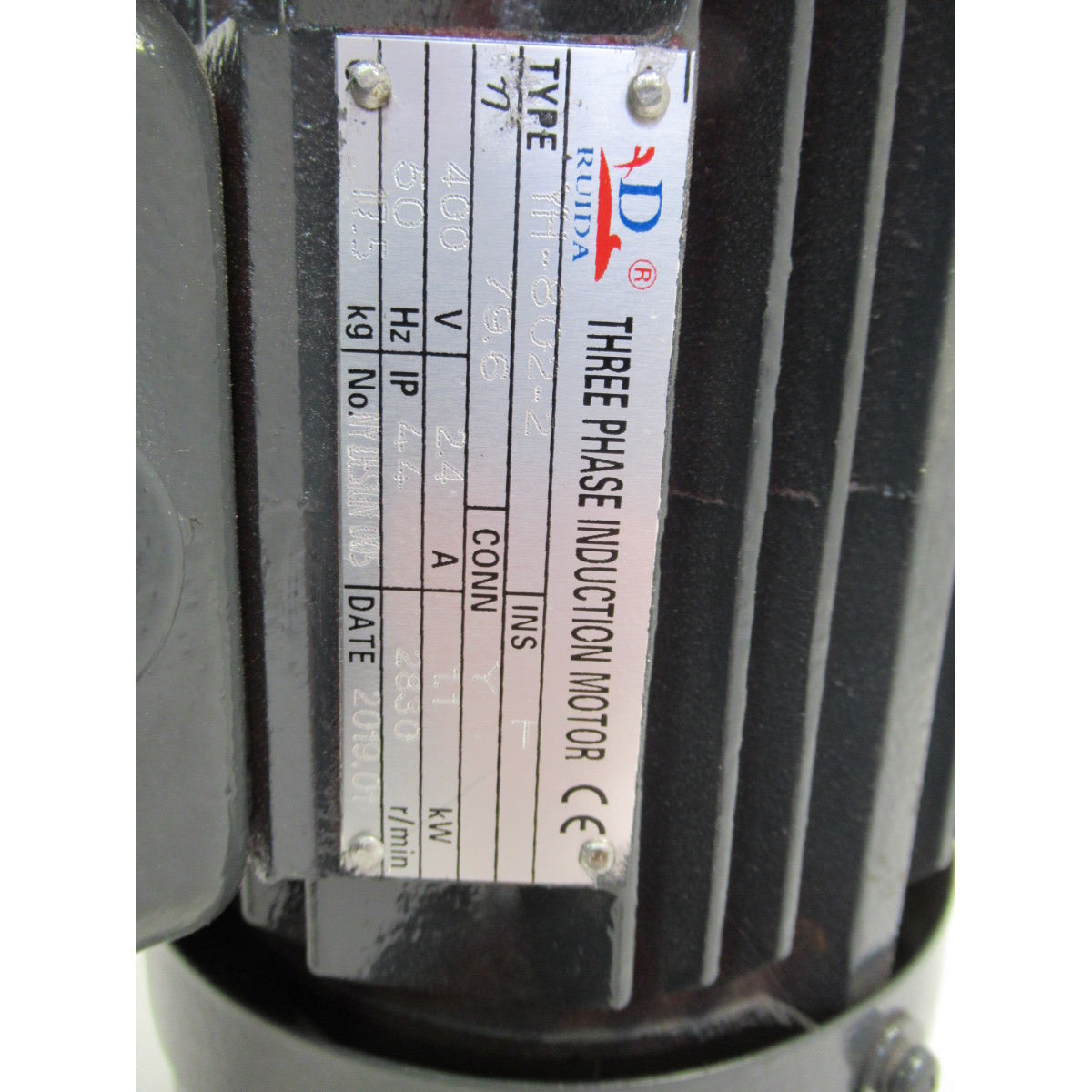 Optimum Motor MT200 Pos. 28//400V/1,1kW - Art. 03336120428