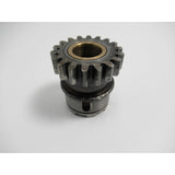 OPTIMUM Zahnrad MT200, Version 18 SM-03336120479