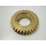 OPTIMUM Zahnrad MT200 – technische Ausführung 23 SM-03336120482