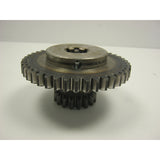 OPTIMUM Zahnrad MT200 – Variante 4 SM-03336120489