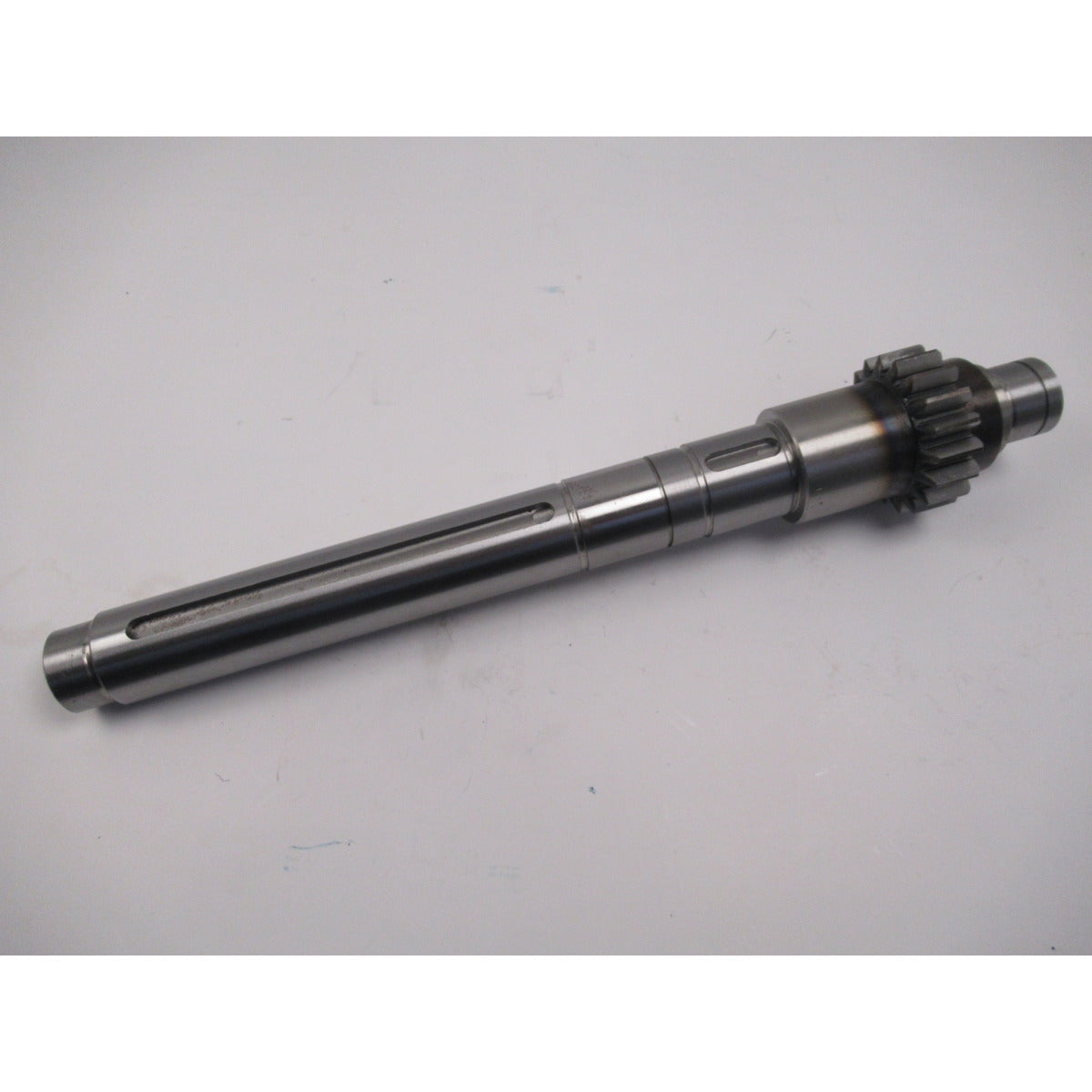 OPTIMUM Welle MT 200 – Detailausführung 3 SM-033361205100