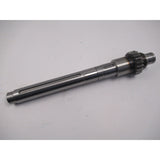 OPTIMUM Welle MT 200 – Detailausführung 3 SM-033361205100