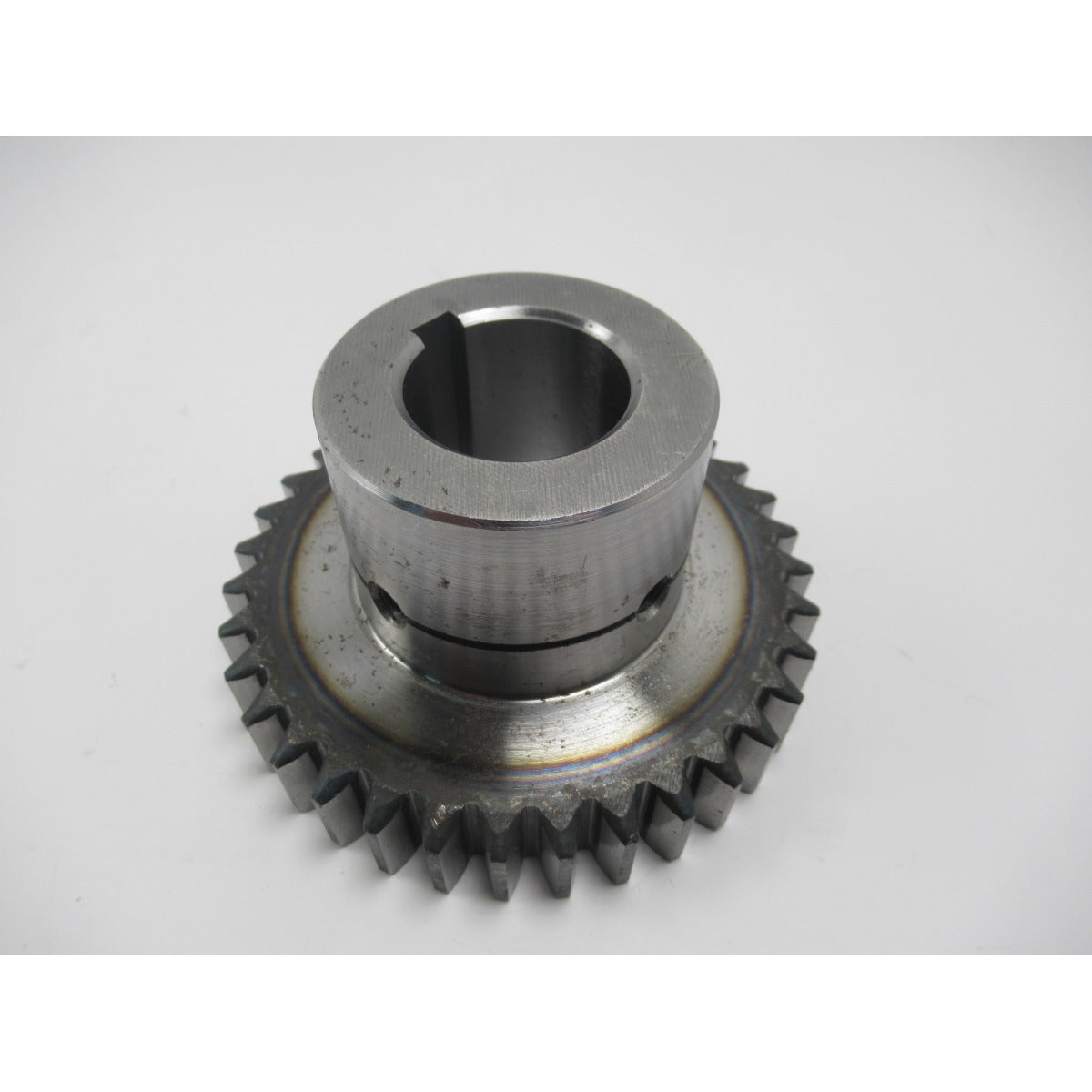 OPTIMUM Zahnrad MT200 – Detailausführung 7 SM-033361205105