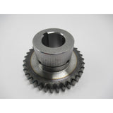 OPTIMUM Zahnrad MT200 – Detailausführung 7 SM-033361205105