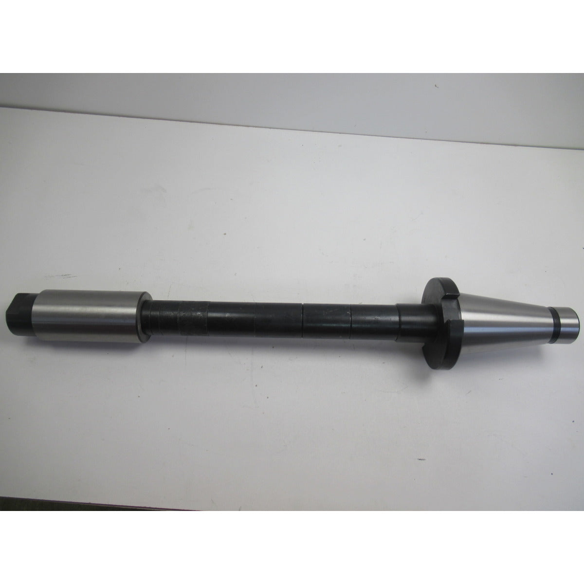 OPTIMUM Horizontalspindel MT200 – Ausführung 2 SM-0333612080132CPL