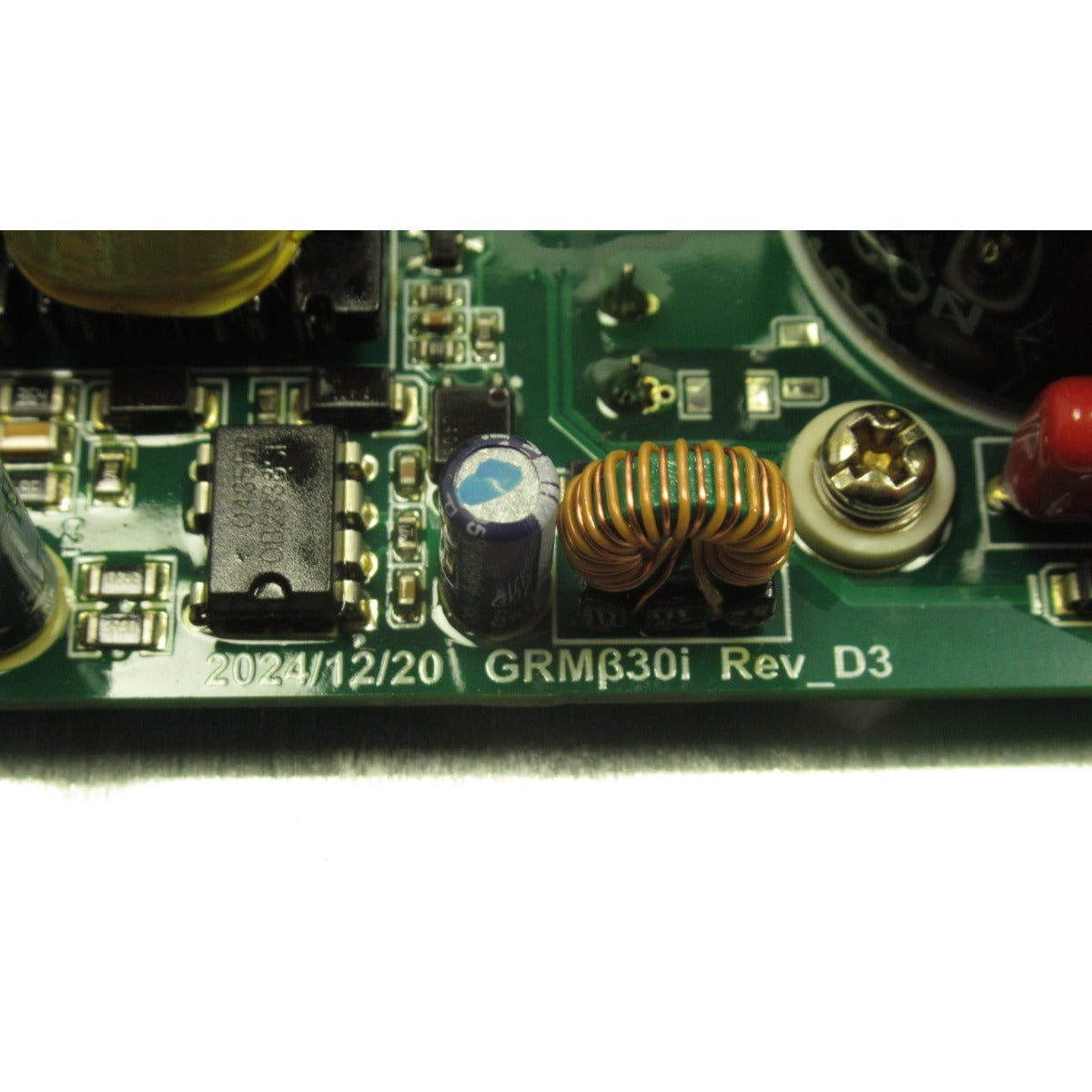 Optimum Steuerplatine MH2 DV - Art. 03337126A1