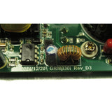 Optimum Steuerplatine MH2 DV - Art. 03337126A1