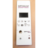 Optimum Bedienpanel MH2 DV - Art. 03337126A2
