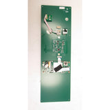 Optimum Bedienpanel MH2 DV - Art. 03337126A2