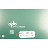 Optimum Bedienpanel MH2 DV - Art. 03337126A2